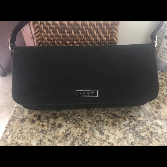 Vintage Kate Spade Summer Bag - Picture 2 of 4